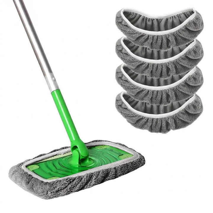 UltraSweep™ Universal Waschbare Mop-Pads