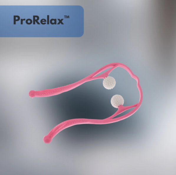 ProRelax™ Nackenmassage