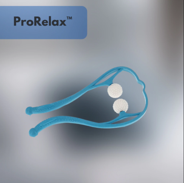 ProRelax™ Nackenmassage
