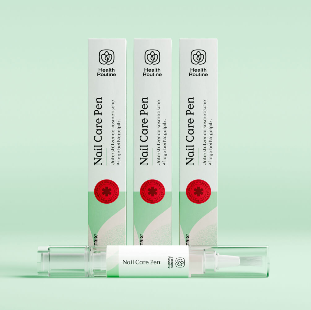 NagelKlar™ Nagelpflege-Stift