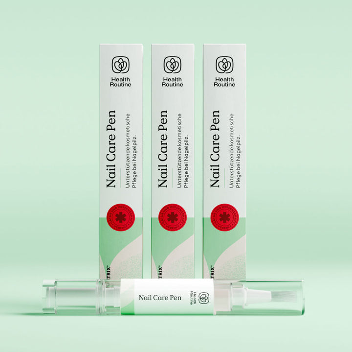 NagelKlar™ Nagelpflege-Stift