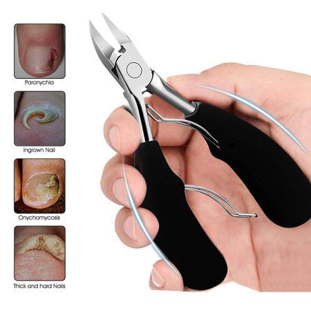 PädiSchere - Orthopädische Nagelschere
