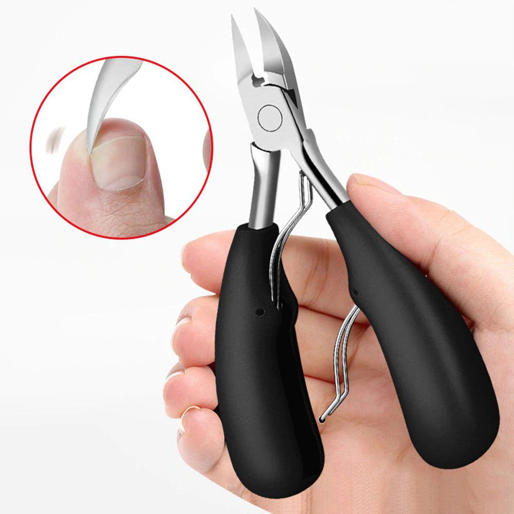 PädiSchere - Orthopädische Nagelschere