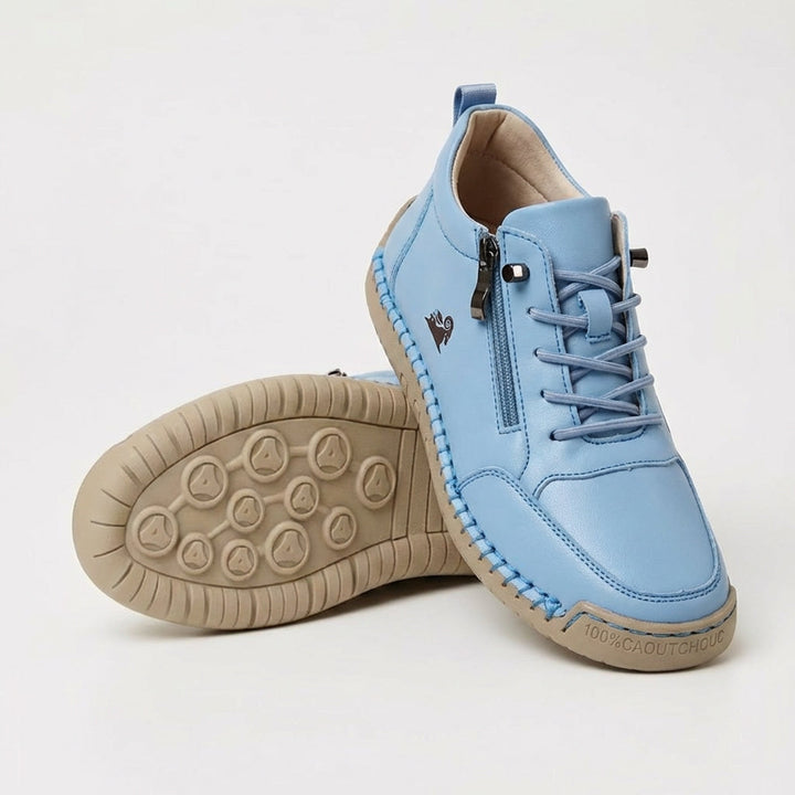 OrthoVanta™ – Komfortable Orthopädie-Sneaker mit leichtem Einstieg