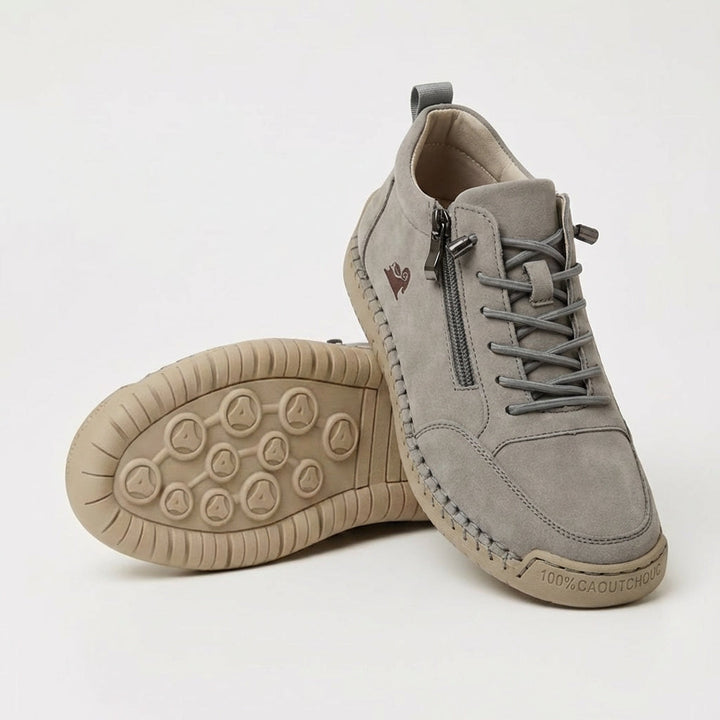 OrthoVanta™ – Komfortable Orthopädie-Sneaker mit leichtem Einstieg