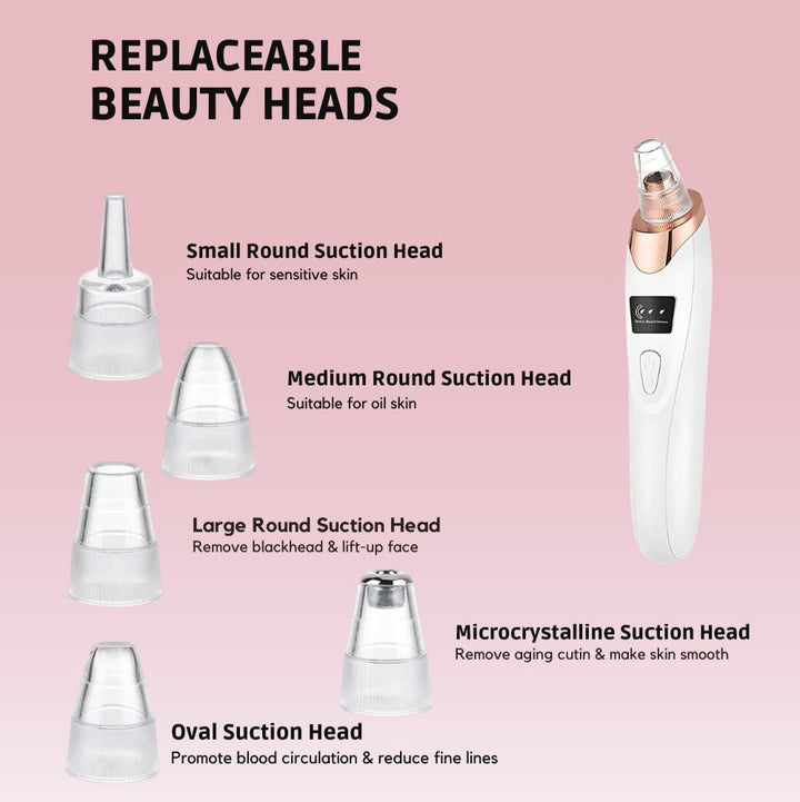 SkinClear™ – Endlich reine, makellose Haut ohne Pickelchen, frisch und strahlend [50% Rabatt]