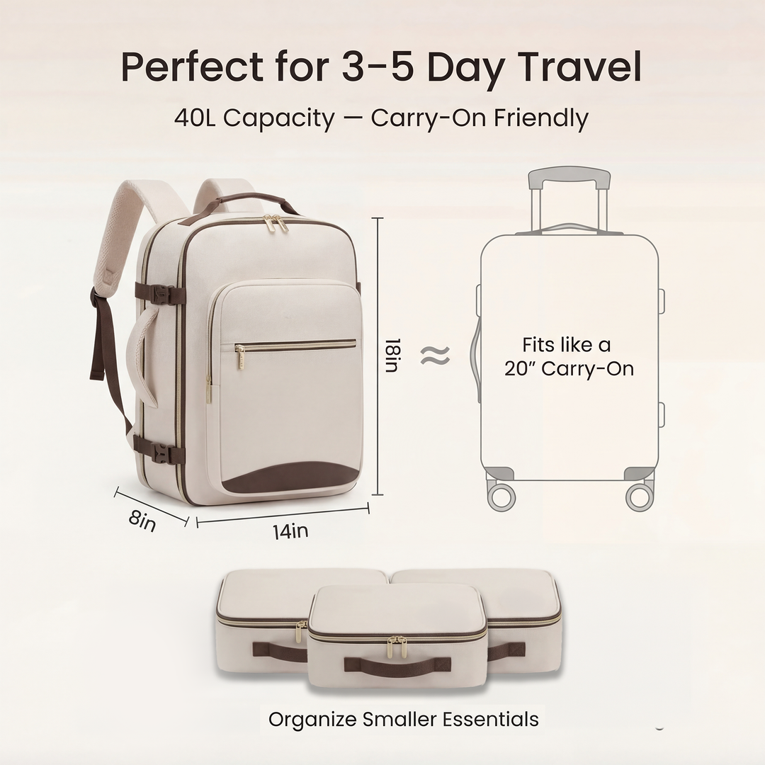 AirCarry™ OnePack