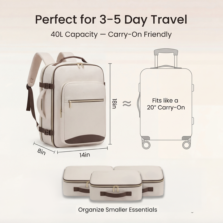 AirCarry™ OnePack