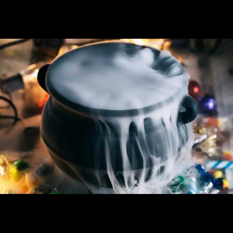 UltraMist™ - Halloween Nebelmaschine für gruselige Atmosphäre