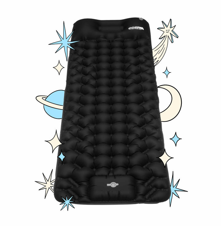 DreamRest™ Aufblasbare Matratze