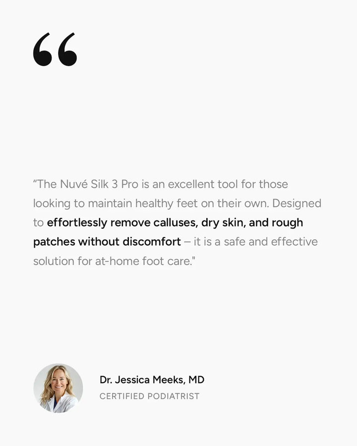 Nuvé Silk 3 Pro