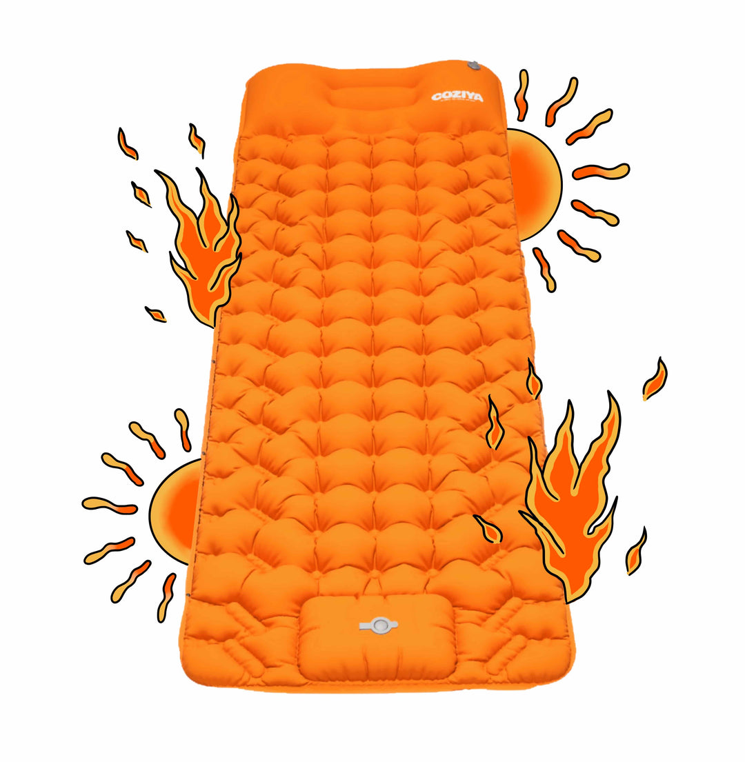 DreamRest™ Aufblasbare Matratze