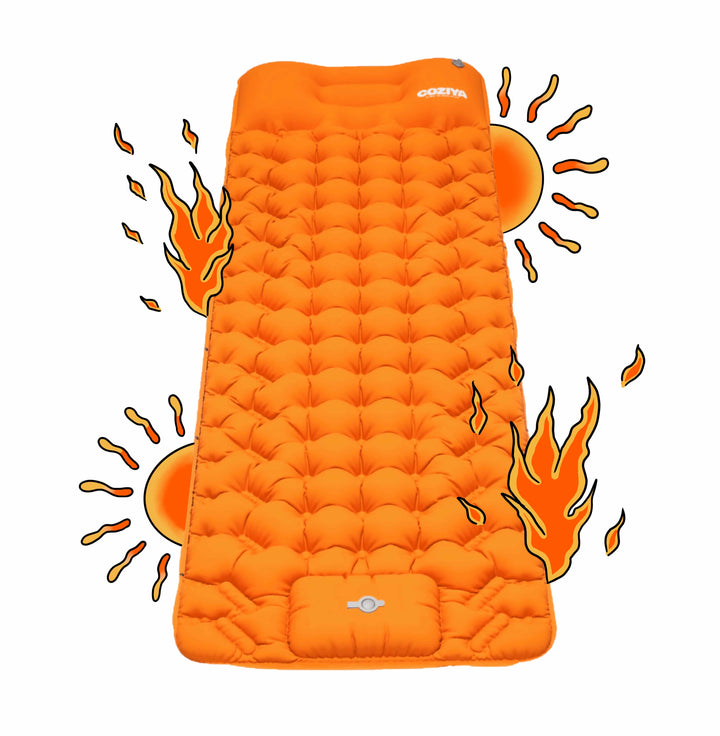 DreamRest™ Aufblasbare Matratze