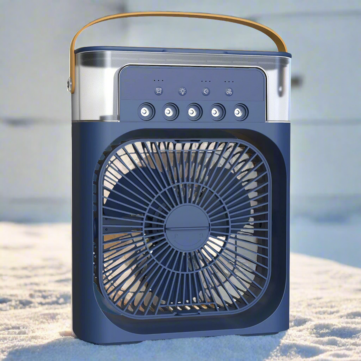 Frionelle™ | Frische erleben – überall, wo du bist