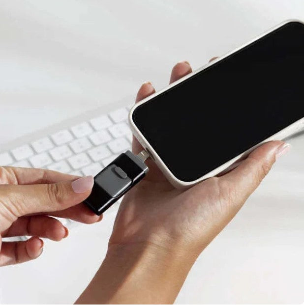 Storix™ - Mehr Platz, keine Sorgen!