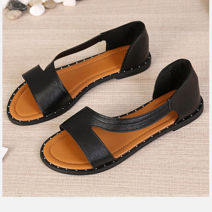 Frida™ – Leichte Sommersandalen