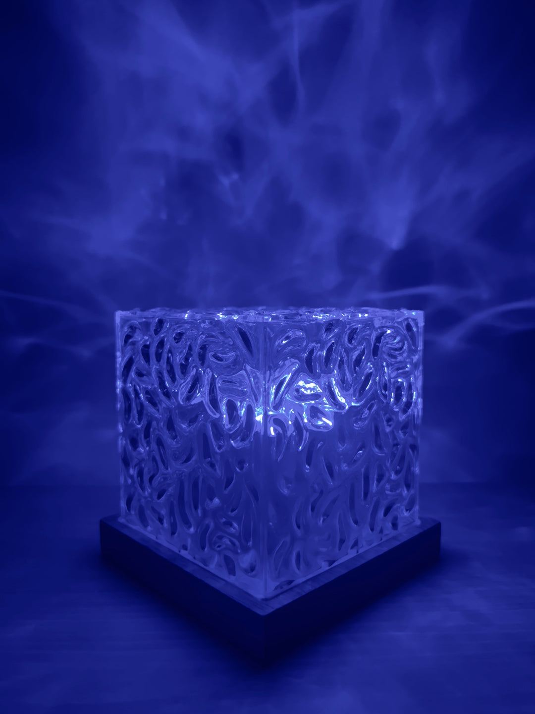 LuxOcean™ - Perfekte Lampe für Entspannung und Wohlfühlen