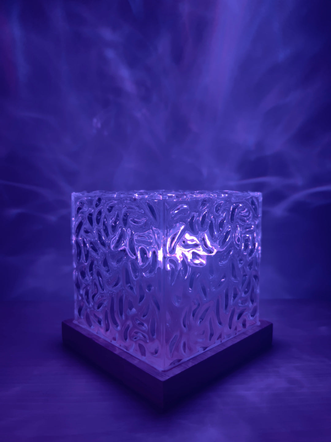 LuxOcean™ - Perfekte Lampe für Entspannung und Wohlfühlen