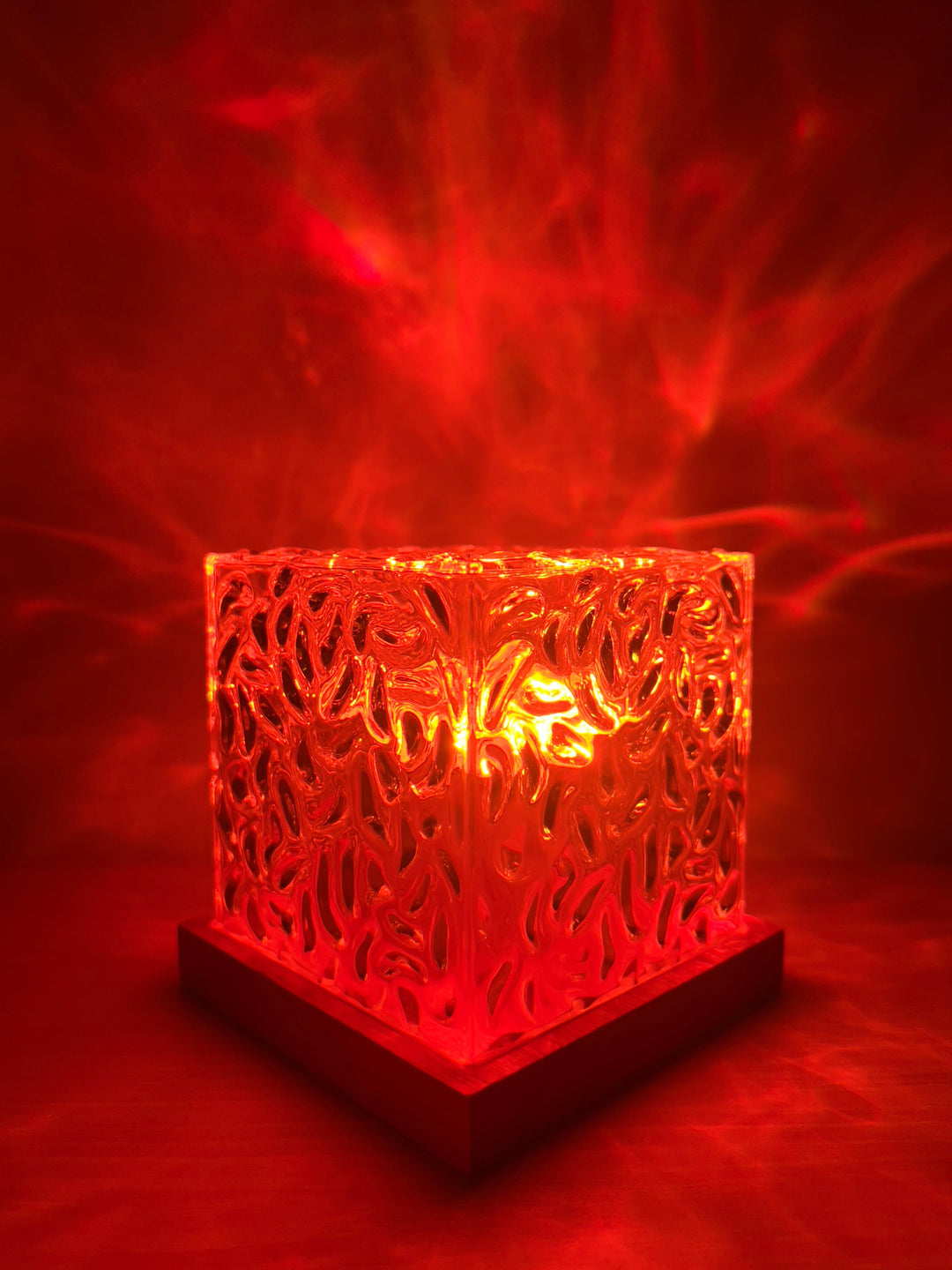LuxOcean™ - Perfekte Lampe für Entspannung und Wohlfühlen