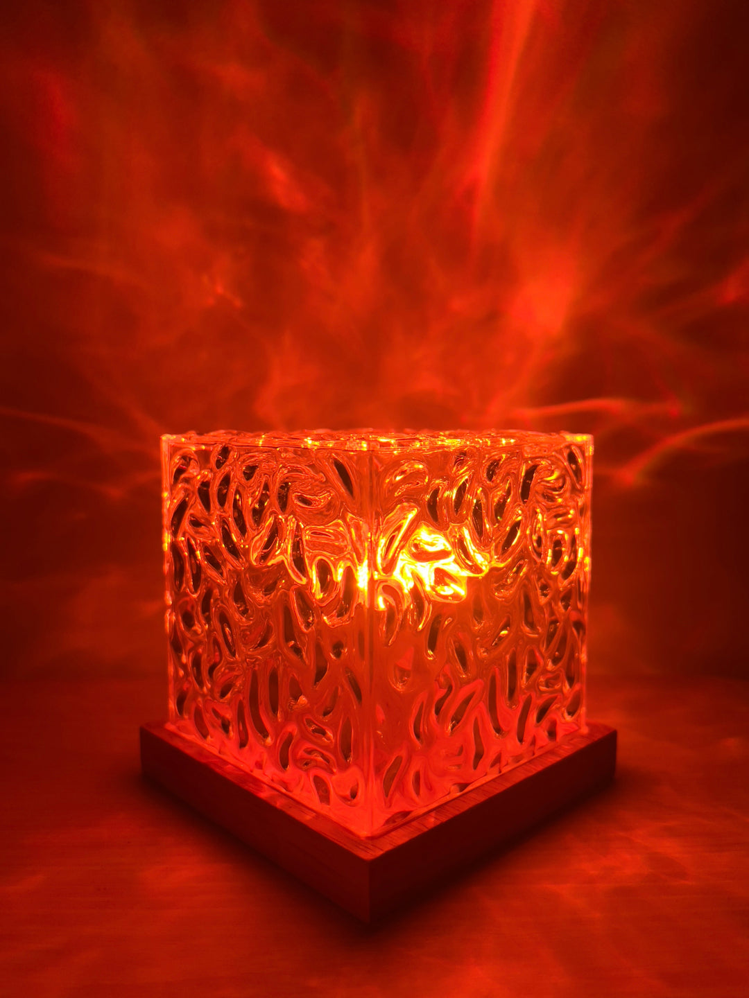 LuxOcean™ - Perfekte Lampe für Entspannung und Wohlfühlen