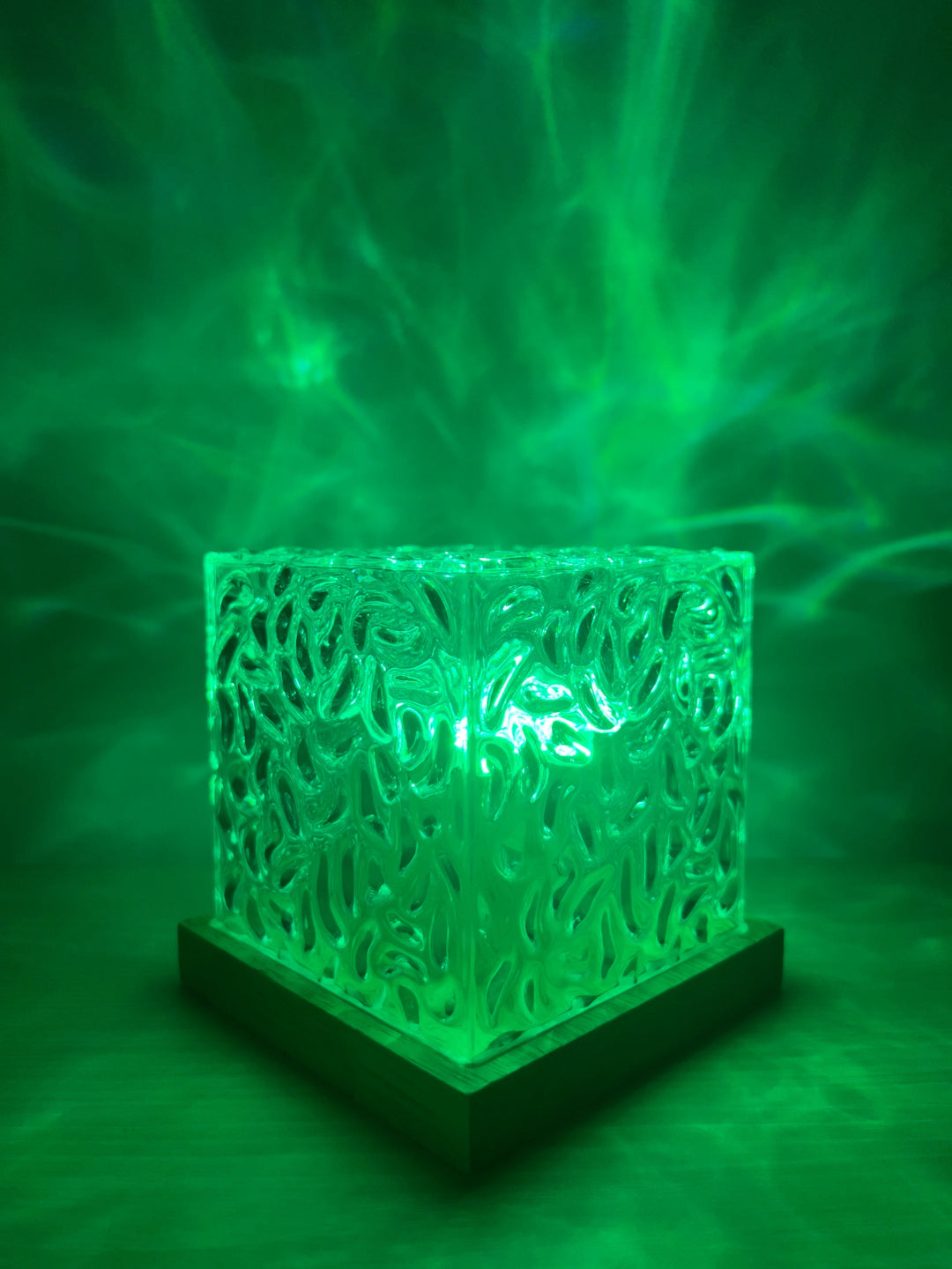 LuxOcean™ - Perfekte Lampe für Entspannung und Wohlfühlen