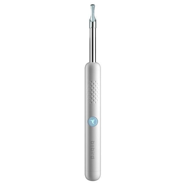 EarScope™ – Kabellose Endoskop-Ohrreiniger-Kamera für Präzise & Sichere Reinigung [50% Rabatt]