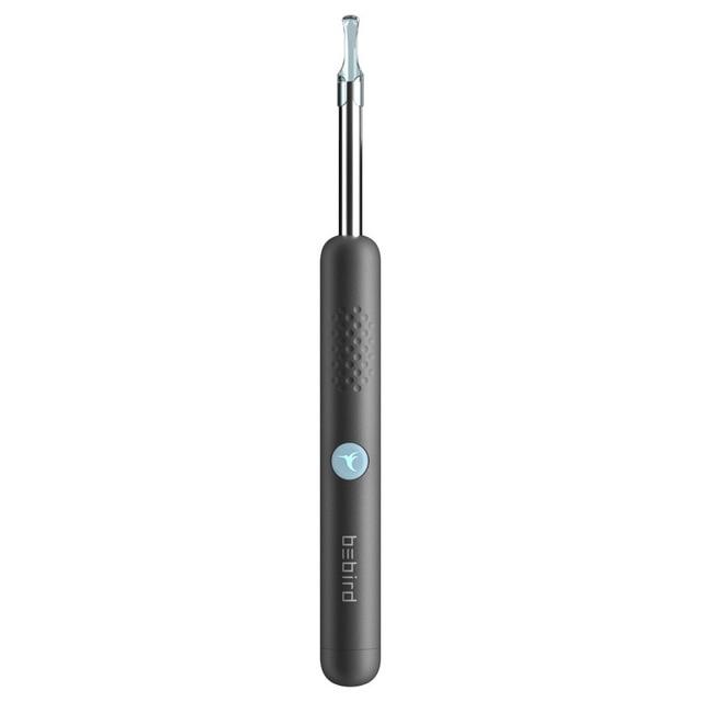 EarScope™ – Kabellose Endoskop-Ohrreiniger-Kamera für Präzise & Sichere Reinigung [50% Rabatt]
