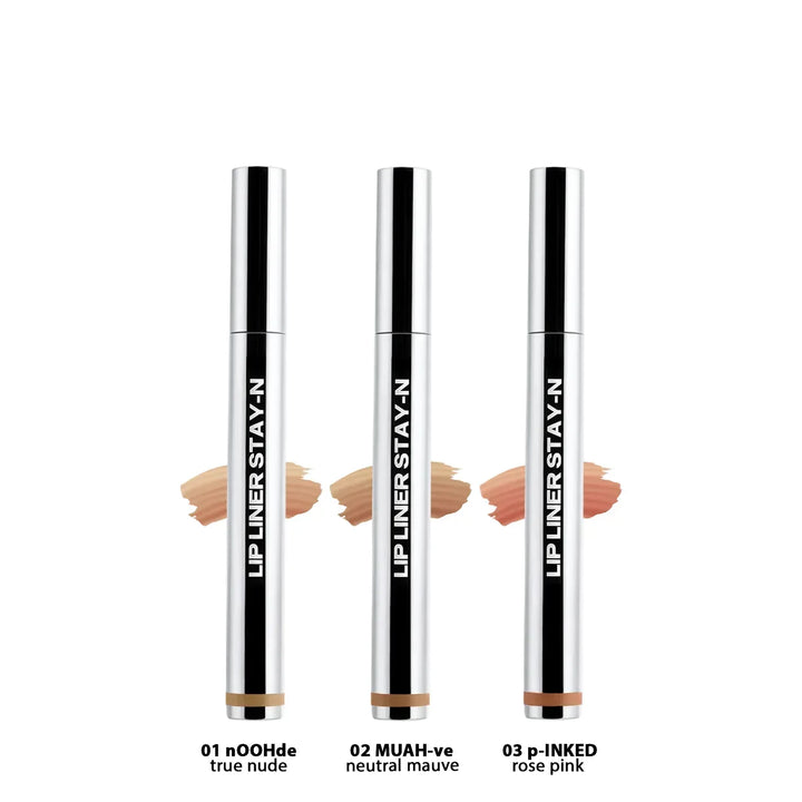 EverLush™ – Peel-Off Lippenstift für langanhaltend perfekte Lippen Zuhause [50% Rabatt]