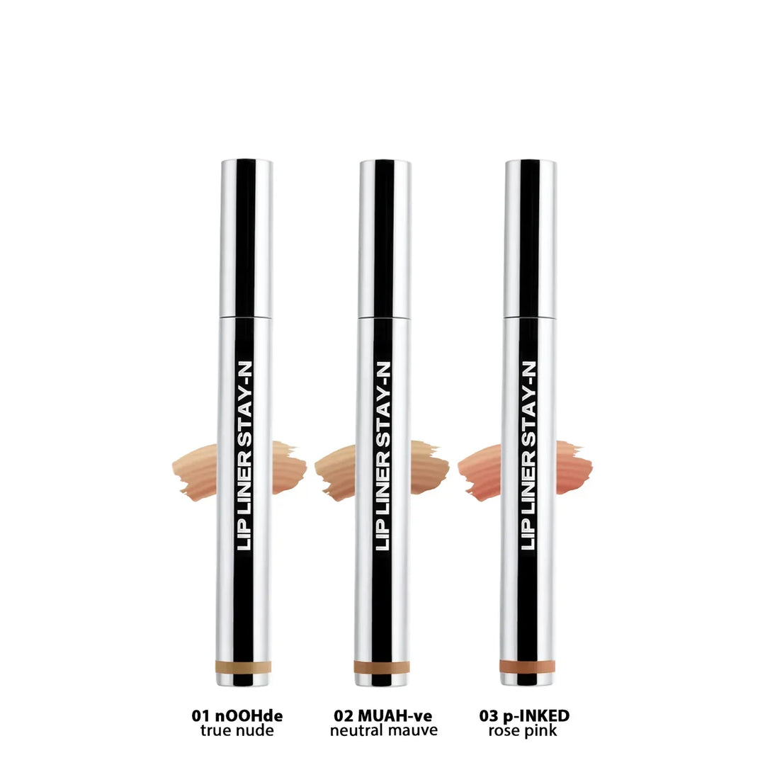 EverLush™ – Peel-Off Lippenstift für langanhaltende Farbintensität [50% Rabatt]