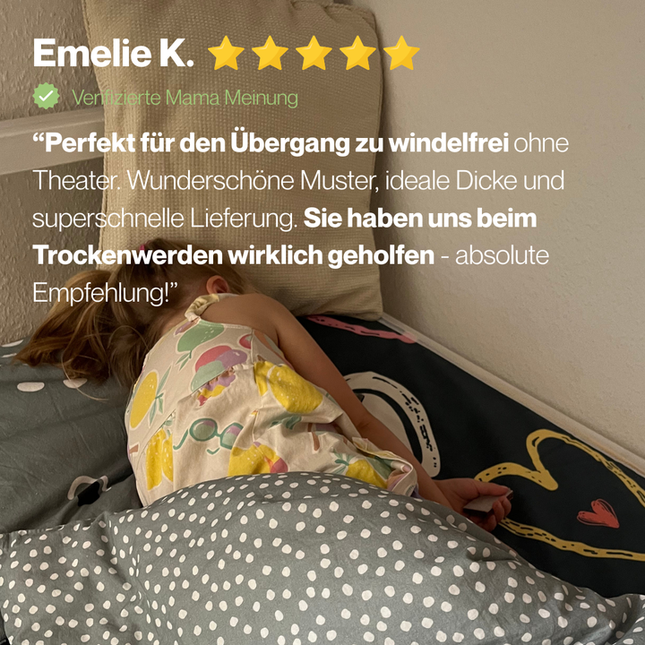 SafeNights™ - Premium Matratzenschutz