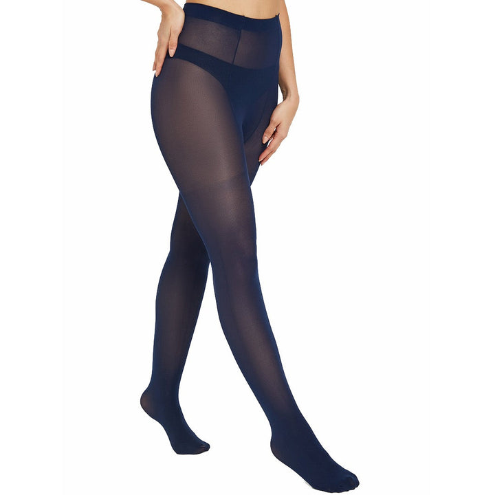 SilhouettenFein™ Figurformende Feinstrumpfhose mit hohem Bund