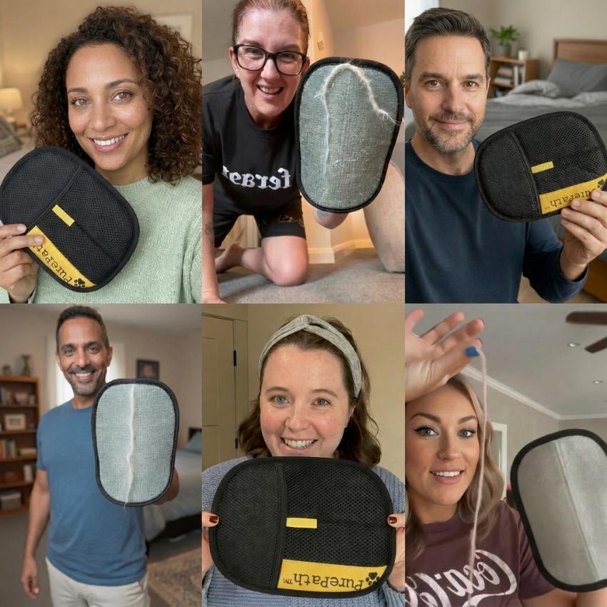 PurePath™ Handschuh