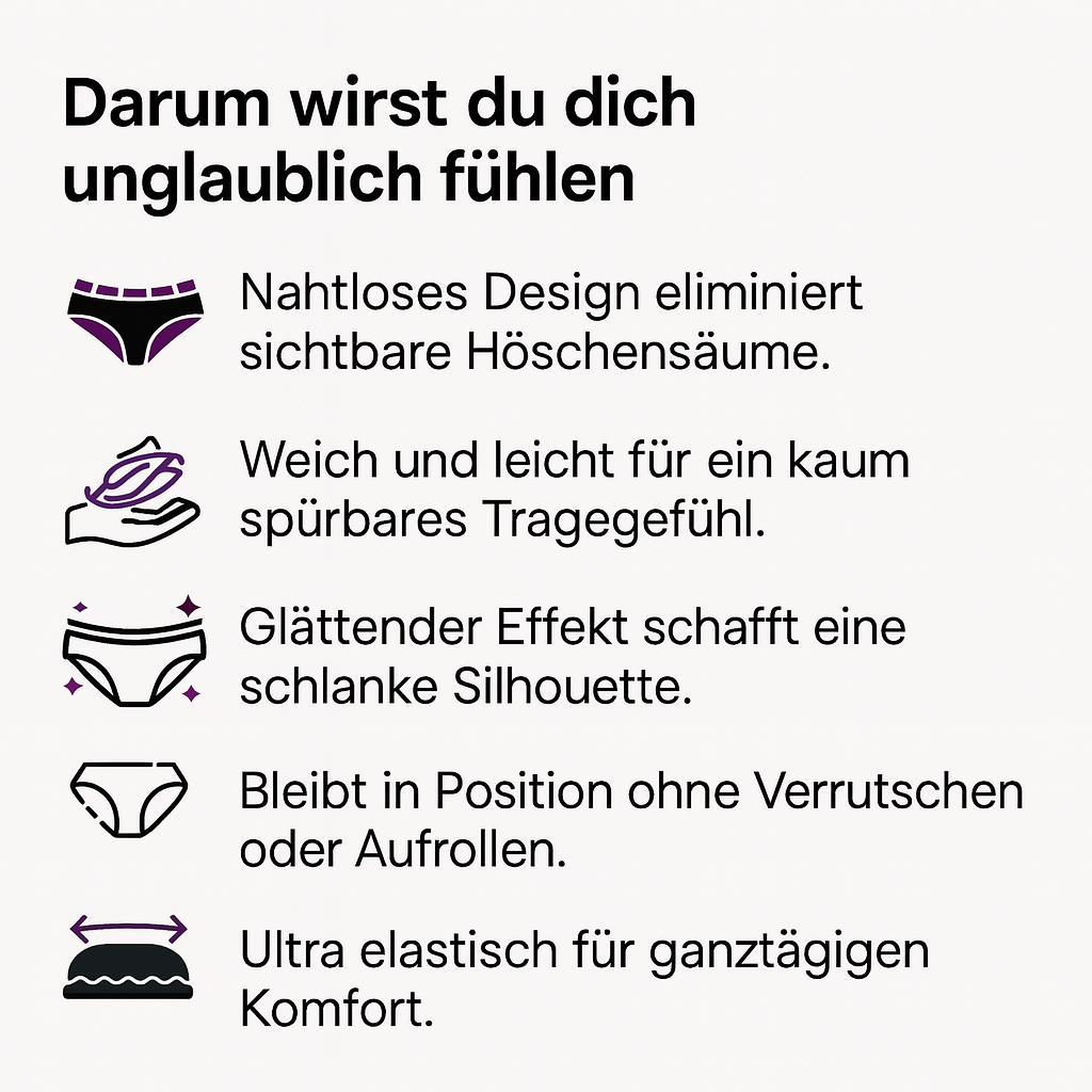 Body & Bra Ana – Bequemer Stütz-BH mit verstellbaren Trägern
