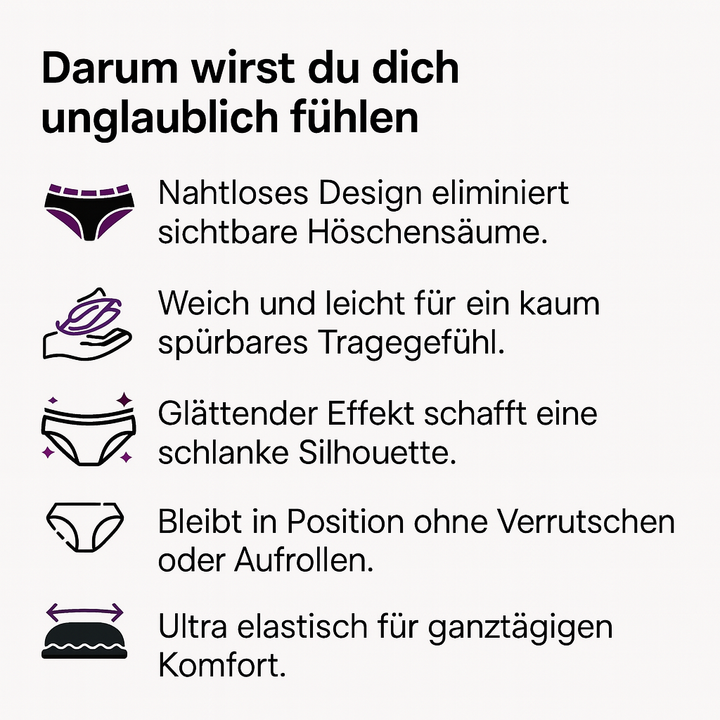 Body & Bra Ana – Bequemer Stütz-BH mit verstellbaren Trägern
