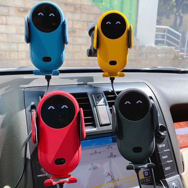 50% Rabatt | RoboCharge™ Innovative Powerbank