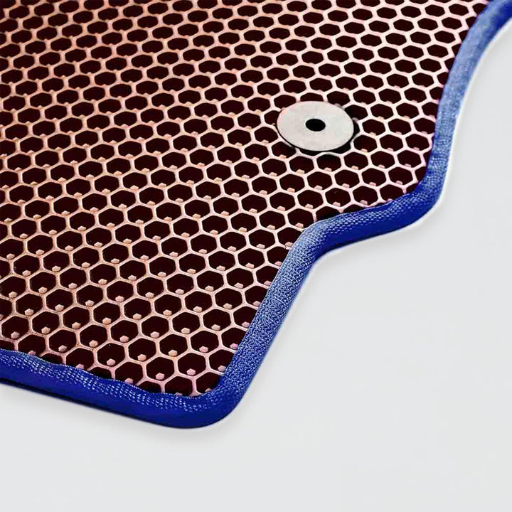 AutoArmor™ Maßgefertigte Fußmatten für den täglichen Schutz des Innenraums