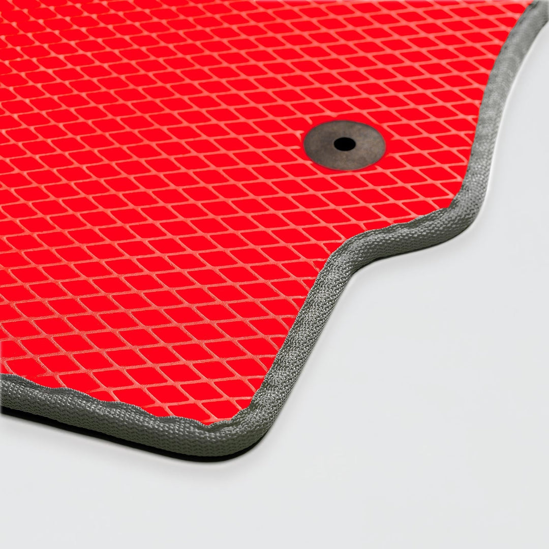 AutoArmor™ Maßgefertigte Fußmatten für den täglichen Schutz des Innenraums