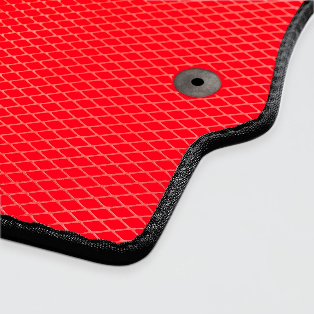 AutoArmor™ Maßgefertigte Fußmatten für den täglichen Schutz des Innenraums