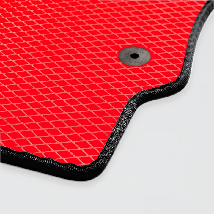 AutoArmor™ Maßgefertigte Fußmatten für den täglichen Schutz des Innenraums