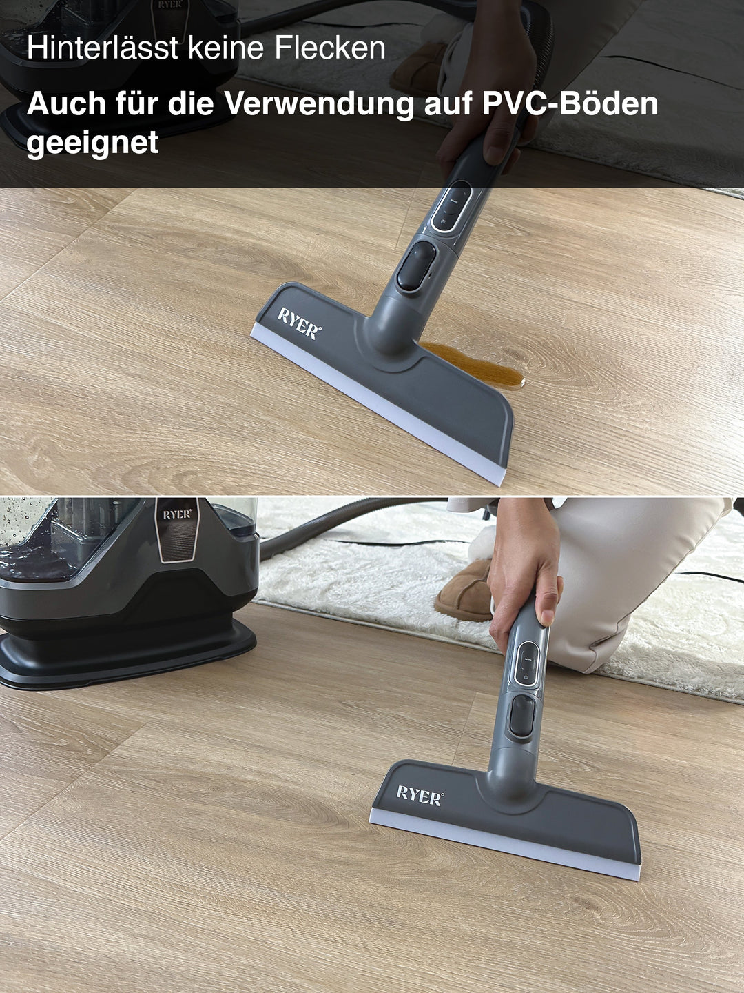 RYER Plus Nasssauger – Weltmeister-Angebot