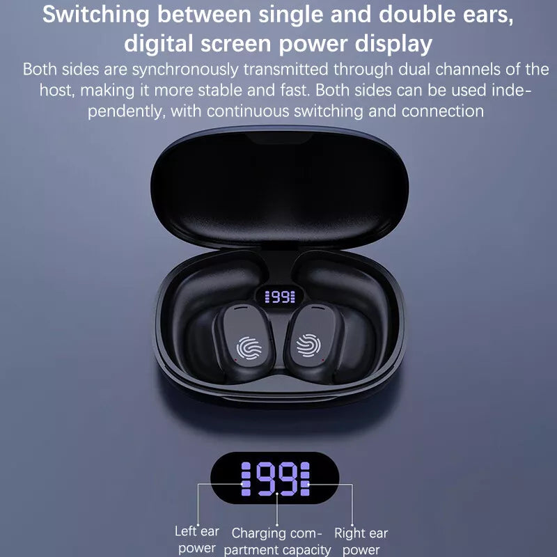 AeroTunes™ – Kabellose Freiheit