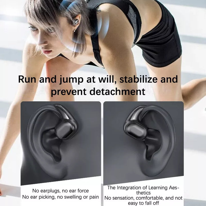 AeroTunes™ – Kabellose Freiheit