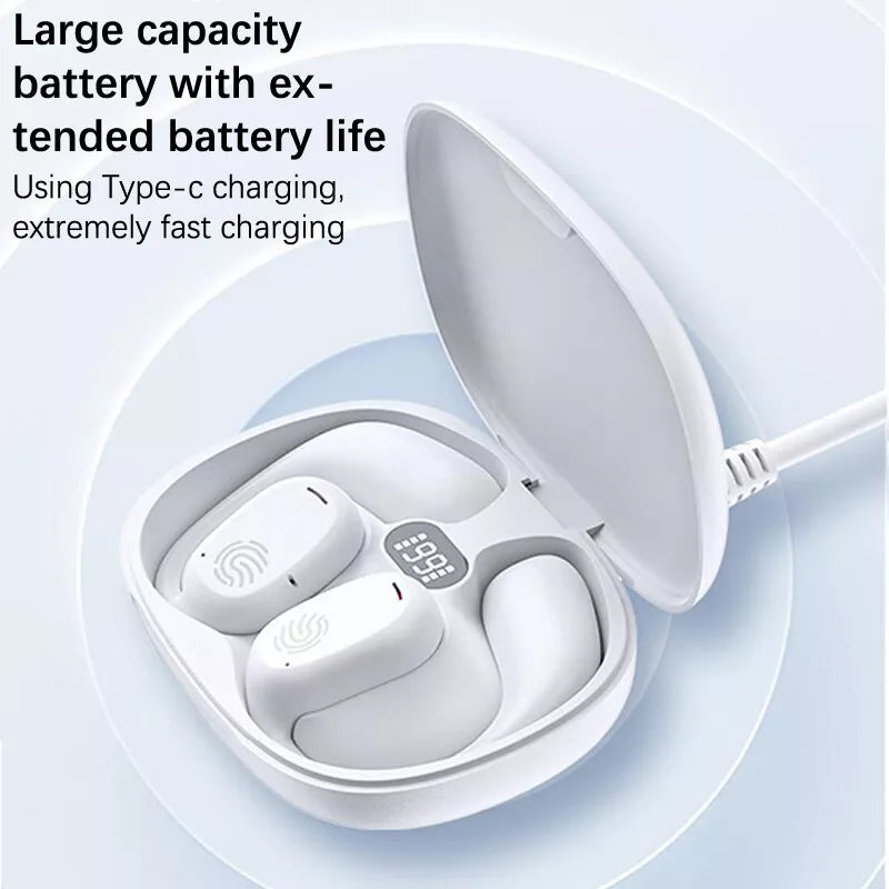 AeroTunes™ – Kabellose Freiheit