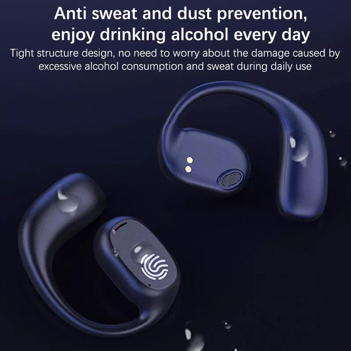 AeroTunes™ – Kabellose Freiheit