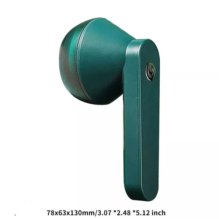 LintZap™ – Alte Kleidung wieder wie neu aussehen lassen