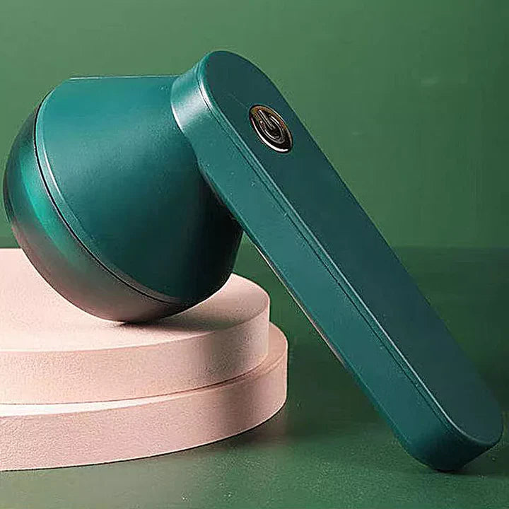 LintZap™ – Alte Kleidung wieder wie neu aussehen lassen