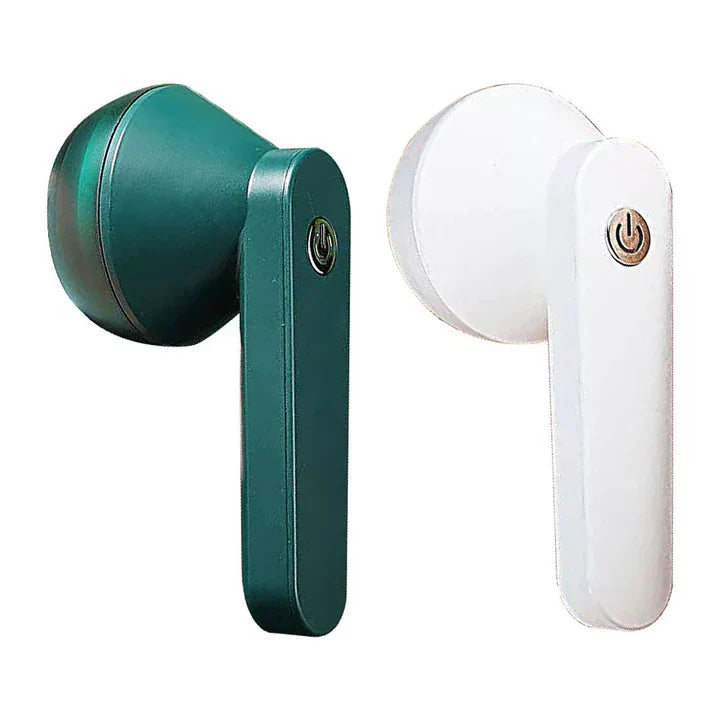 LintZap™ – Alte Kleidung wieder wie neu aussehen lassen