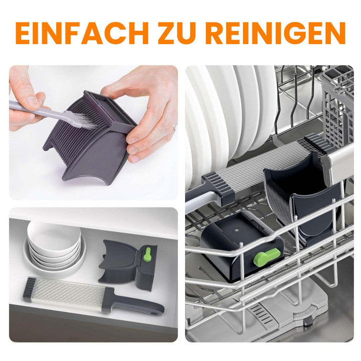 Gemüseschneider & Fleischschneider | SchnittMeister