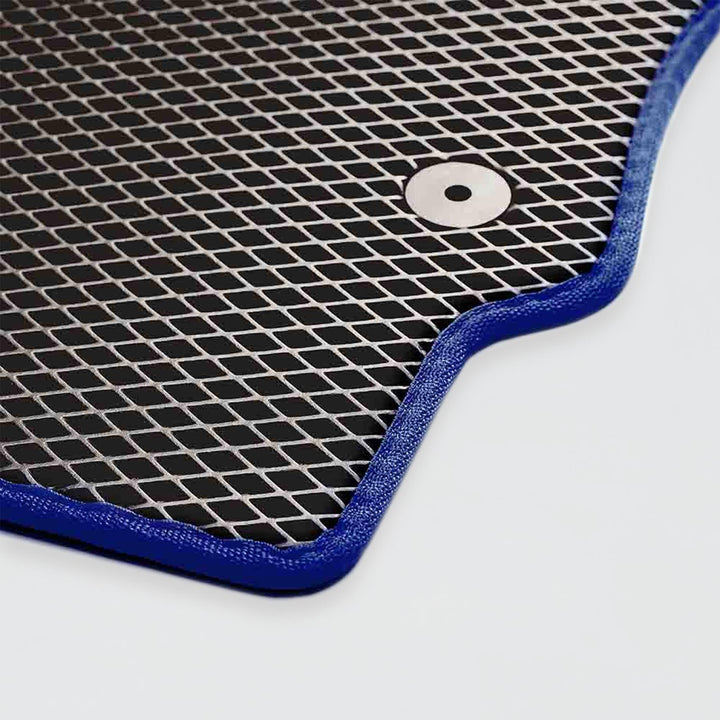 AutoArmor™ Maßgefertigte Fußmatten für den täglichen Schutz des Innenraums