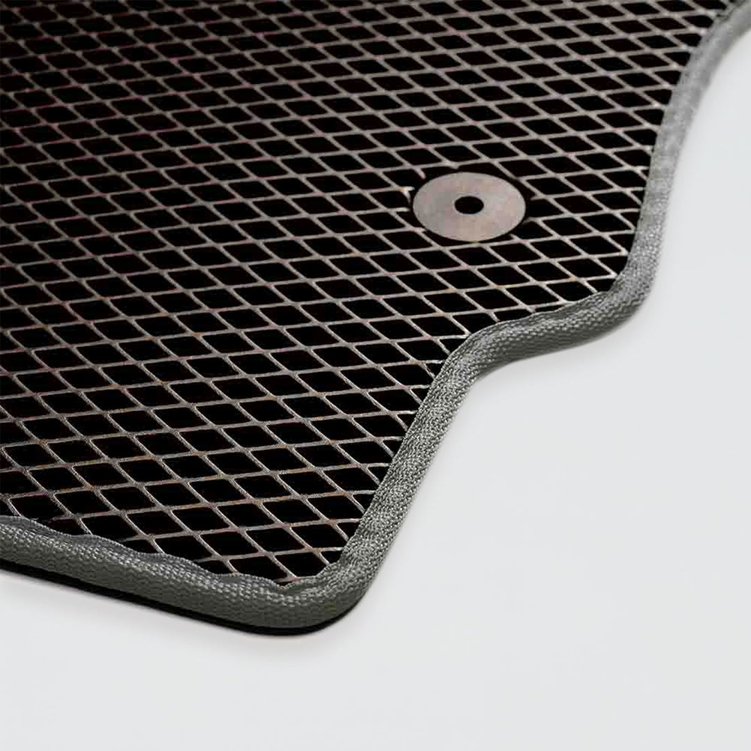 AutoArmor™ Maßgefertigte Fußmatten für den täglichen Schutz des Innenraums